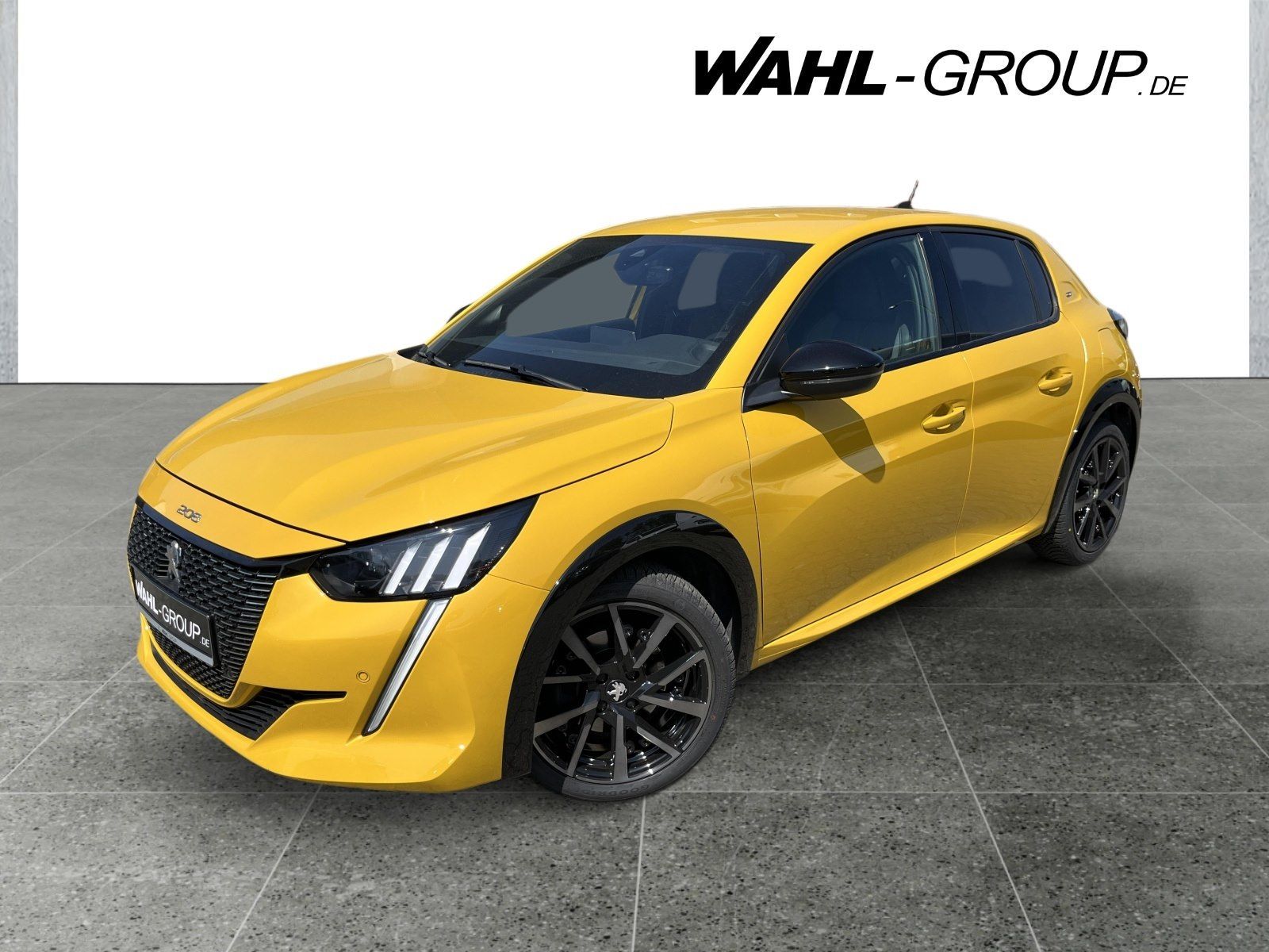 Peugeot 208 GT - Samsaru's Car Outlet