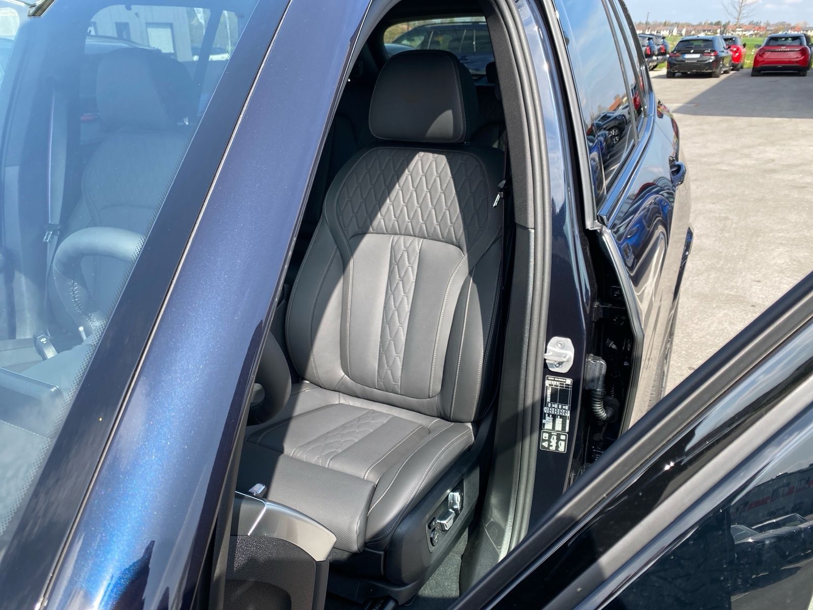 BMW X5 xDrive40d M-Sport KeyLess Pano AHK STH Air AC