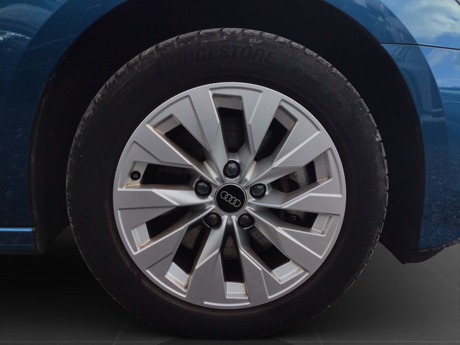 Audi A3 Sportback 40 TFSIe APS INTERFACE