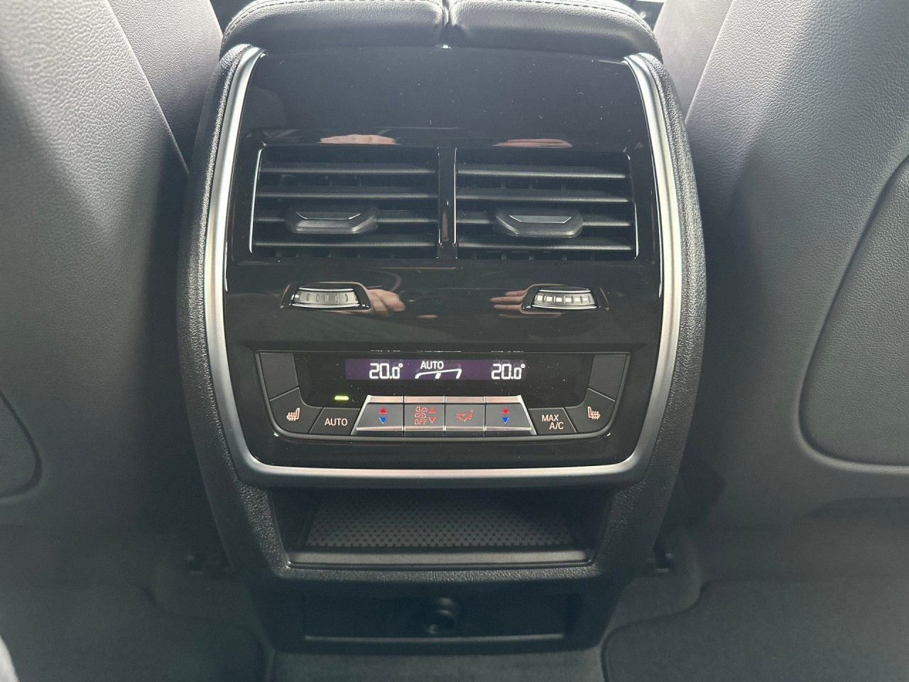 BMW X6 xDrive30d M-Sport Pro, PA/DA-Prof. AHK, 22