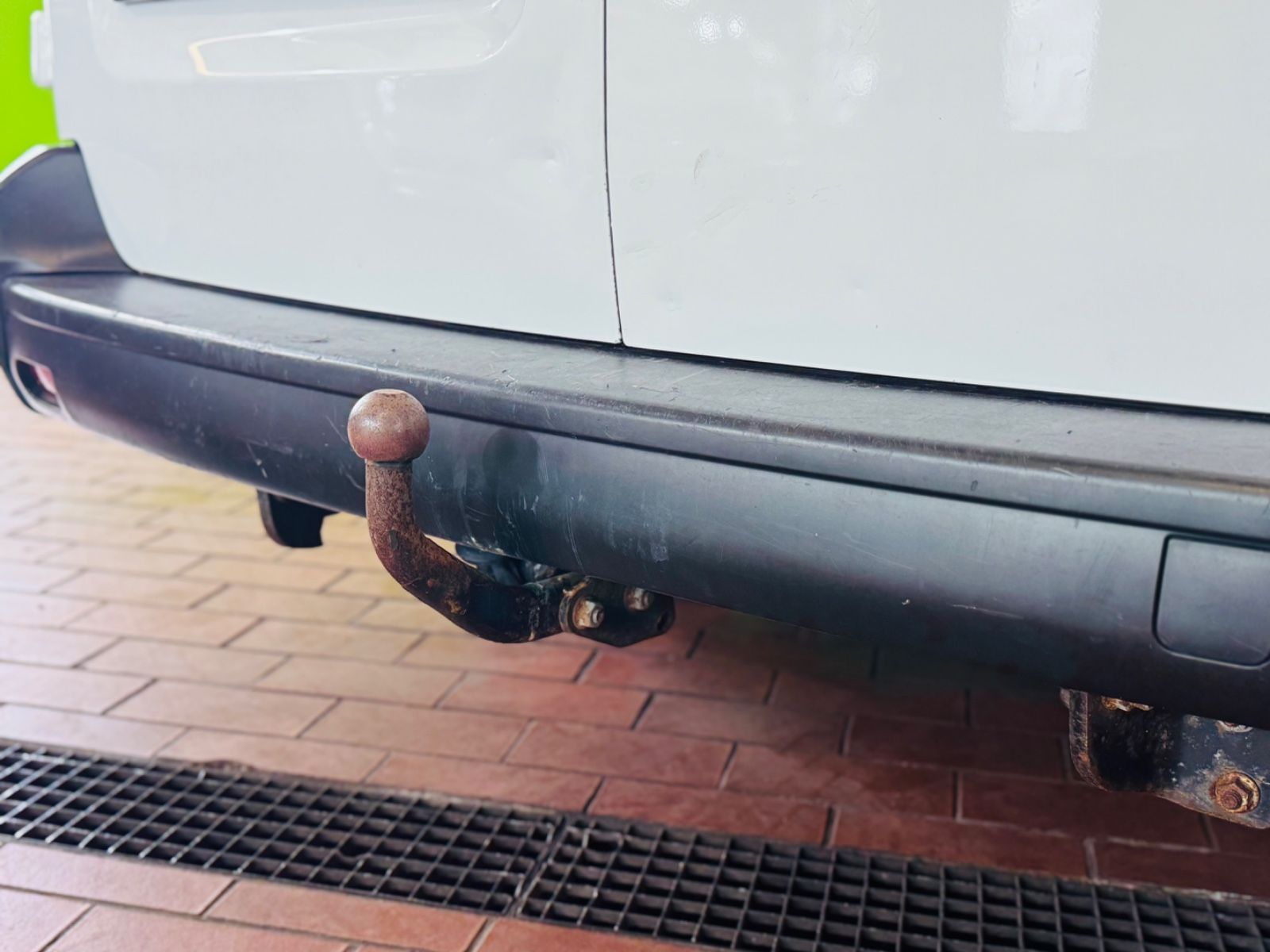 Peugeot Expert Kasten Premium - Samsaru's Car Outlet