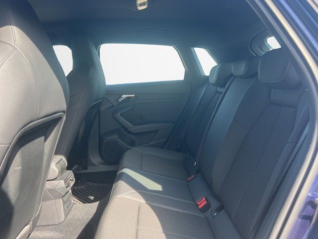 Audi A3 Sportback 40 TFSI e S line 150 kW Hybrid *Nav