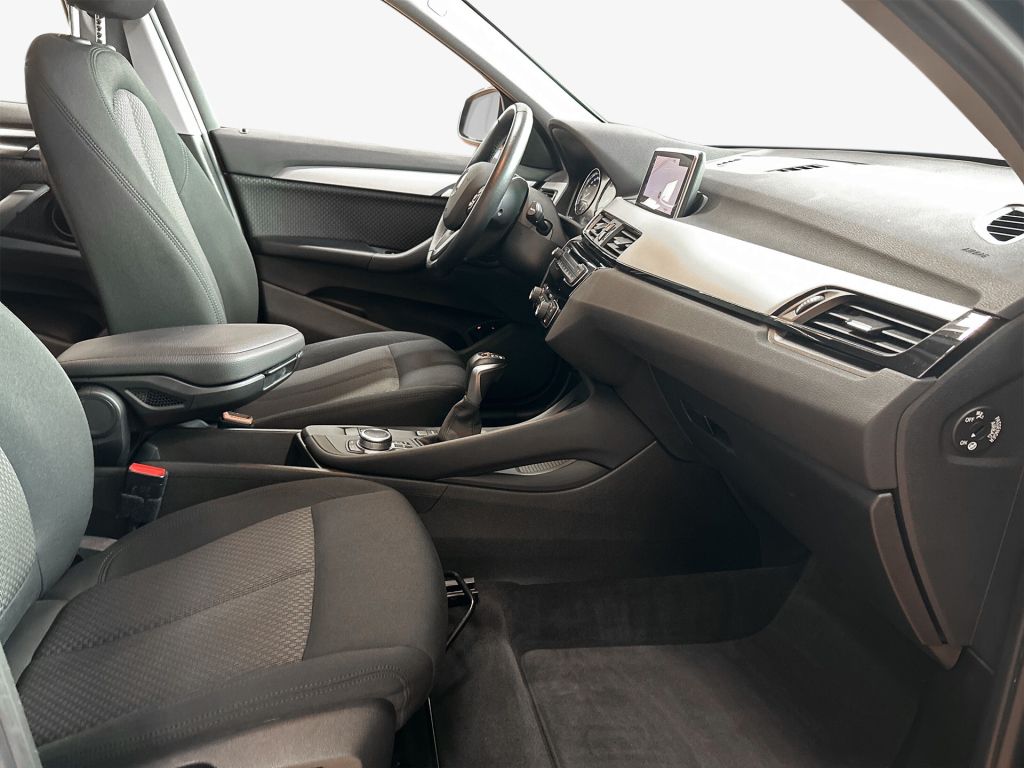 BMW X1 xDrive25e Advantage - Samsaru's Car Outlet
