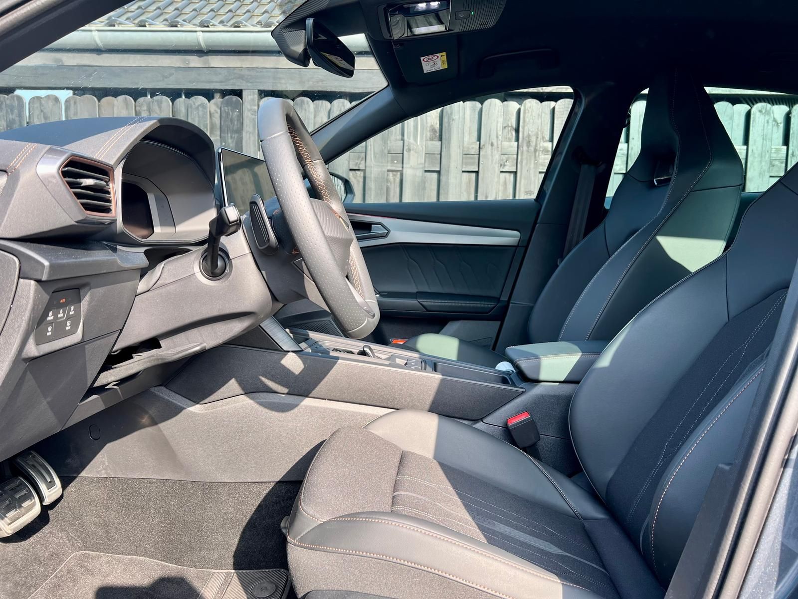 Cupra CUPRA Formentor 1.4 VZ e-HYBRID DCC AHK SHZ LM