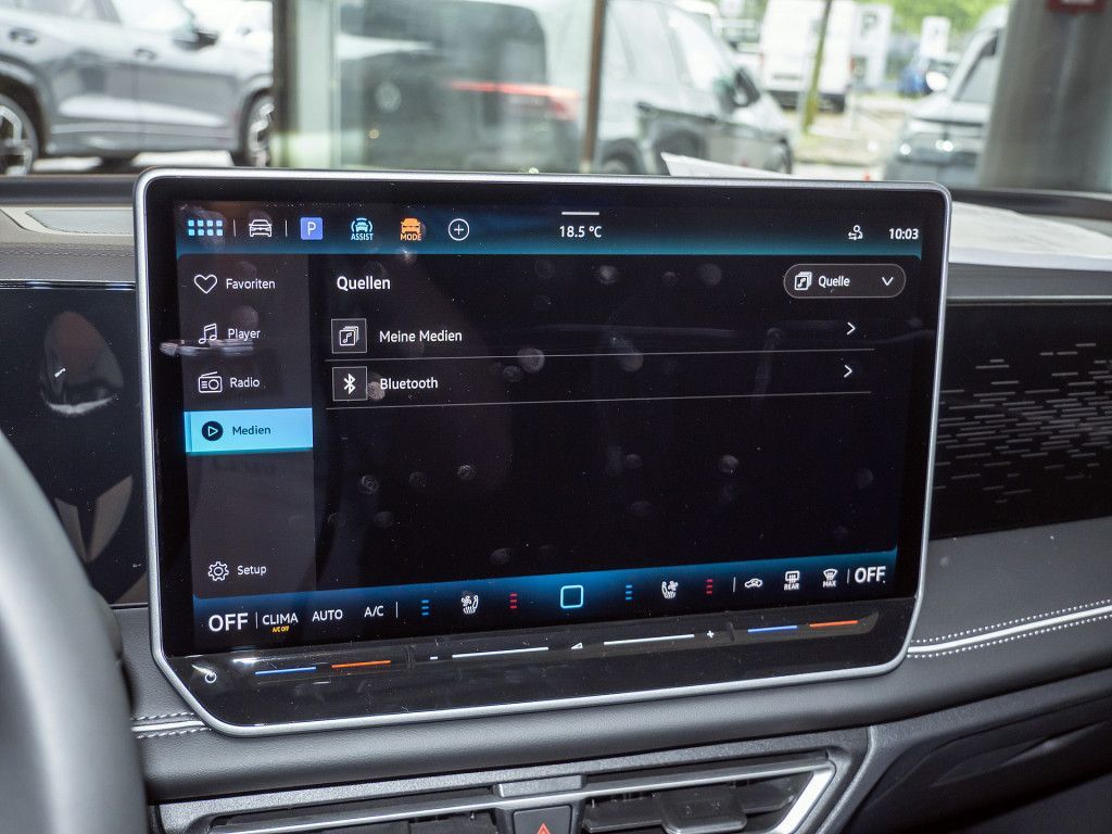 Volkswagen Tiguan 2.0TSI DSG Elegance 4x4 P-DACH LEDER H&K