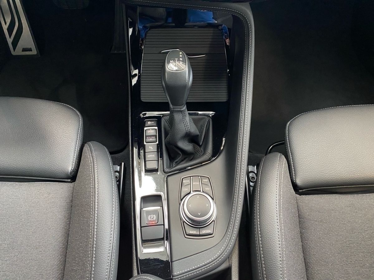 BMW X1 xDrive 25e M Sport - Samsaru's Car Outlet