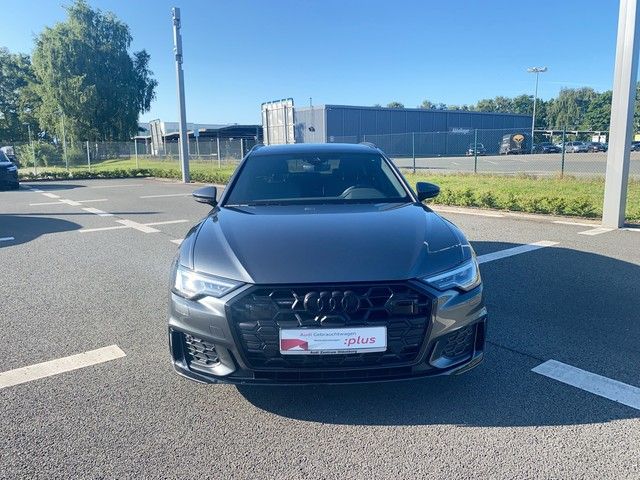 Audi A6 Avant 50 TDI Tiptronic quattro S-Line - Samsaru's Car Outlet