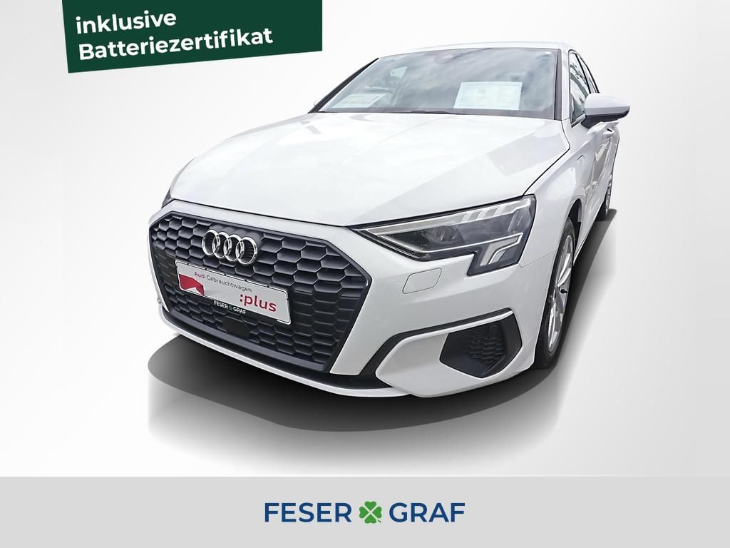 Audi A3 Sportback 40 TFSI e S tronic - Samsaru's Car Outlet