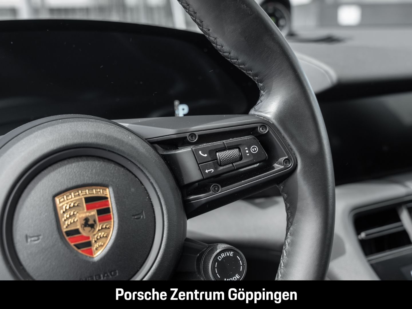 Porsche Taycan 4S Cross Turismo Sport Chrono InnoDrive