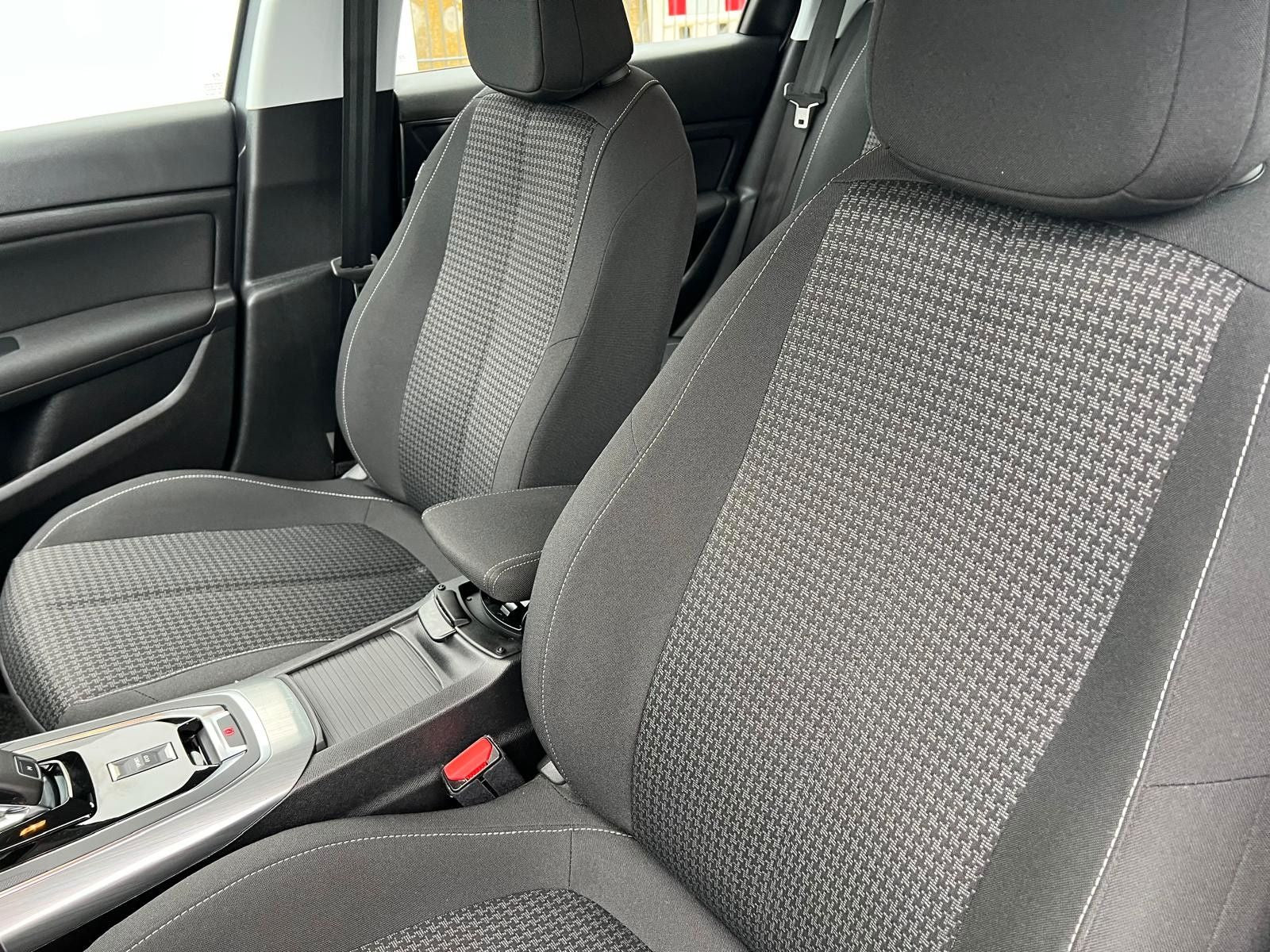 Peugeot 308 SW Active - Samsaru's Car Outlet