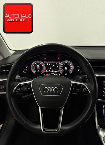Audi A6 Avant 55 TFSI Qu 20Z S-LINE PANO+AHK+MEMORY+