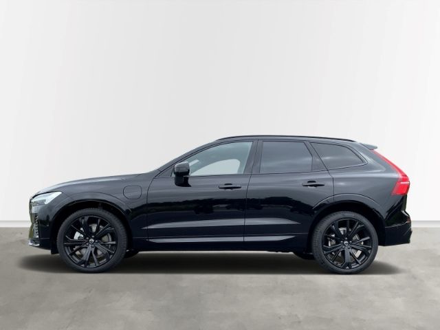 Volvo XC60 Plus Black Edition Recharge Plug-In Hybrid