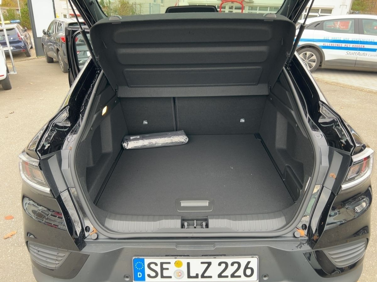 Renault Arkana ESPRIT ALPINE Full Hybrid - Samsaru's Car Outlet