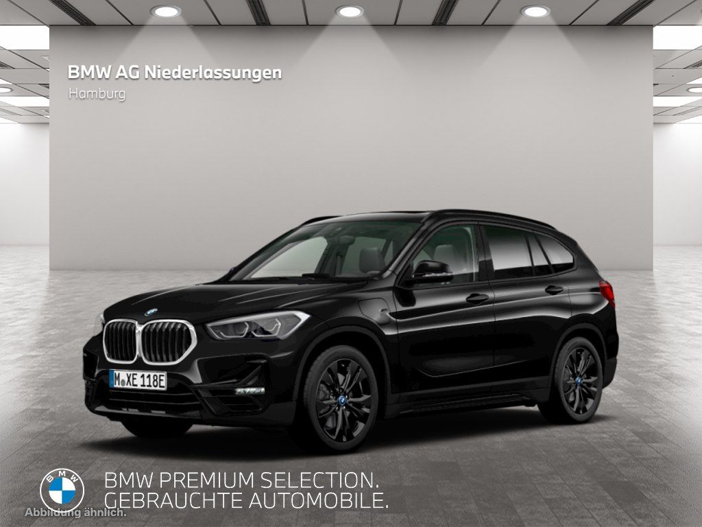 BMW X1 xDrive25e Sport Line - Samsaru's Car Outlet