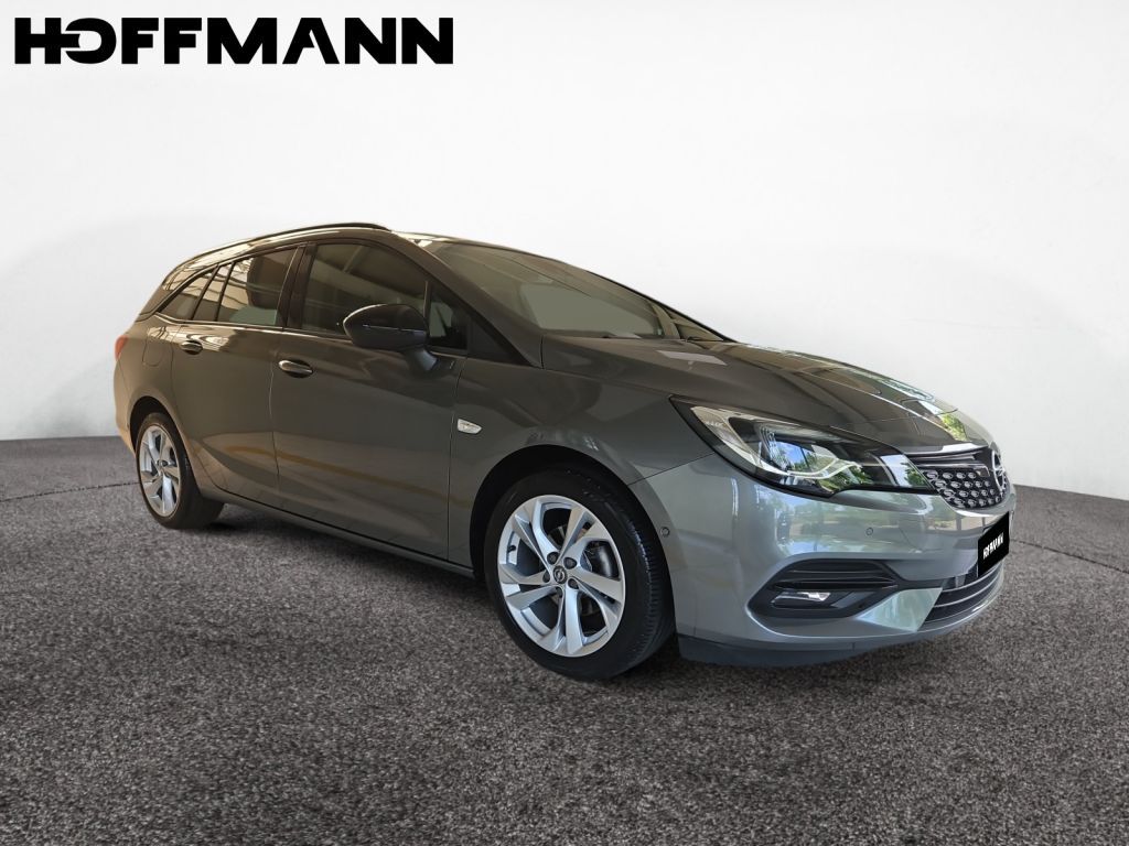 Opel Astra 1.5 D ST Automatik Ultimate - Samsaru's Car Outlet