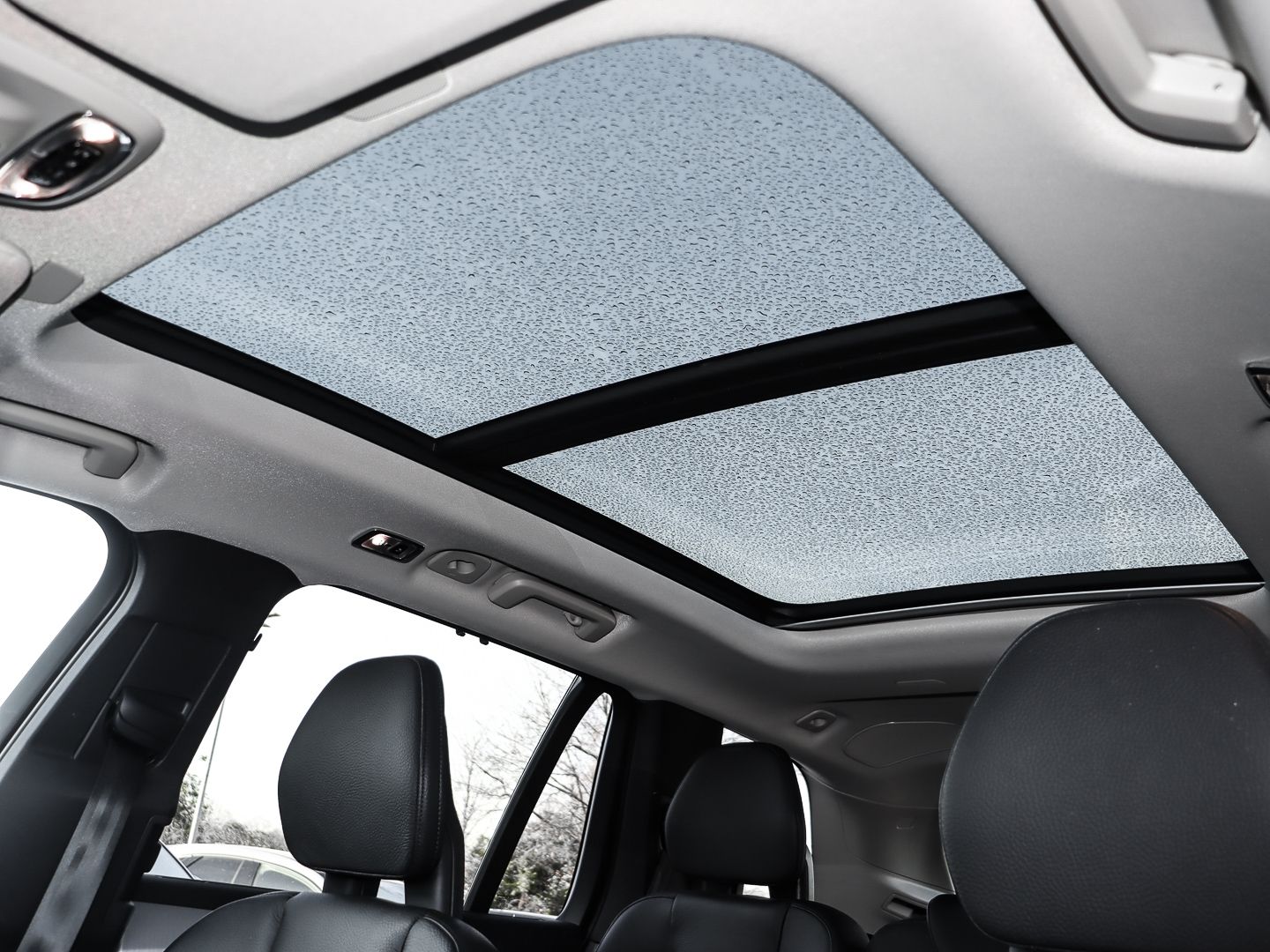 Volvo XC90 Inscription Expression Recharge Plug-In Hyb