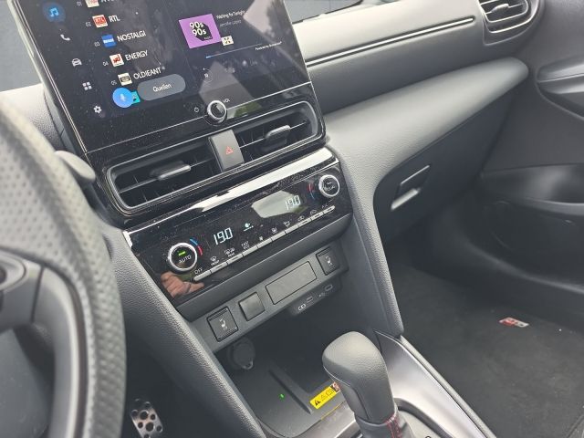 Toyota Yaris Cross 1.5l Hybrid GR Sport