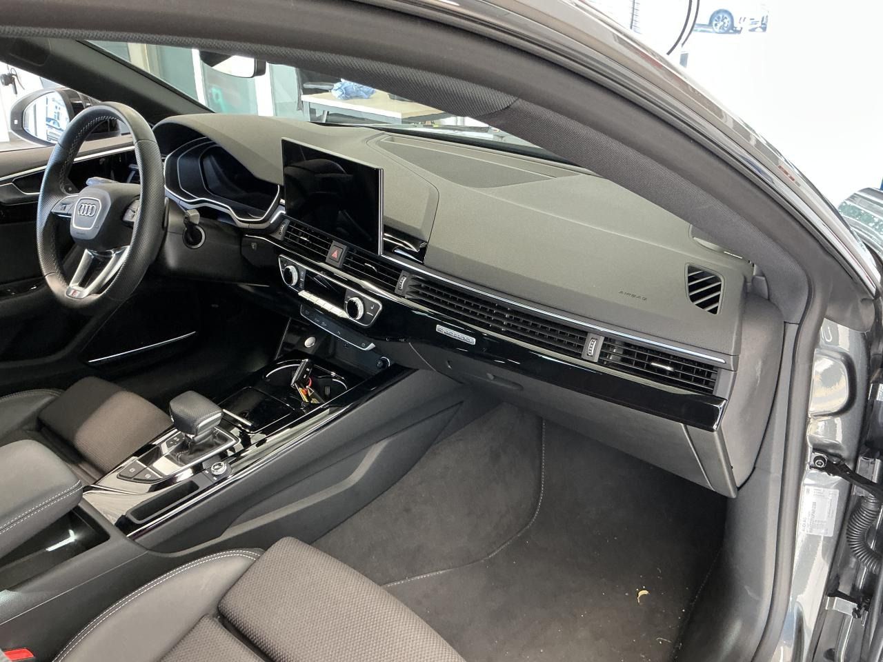 Audi A5 Sportback 50 TDI quattro S tronic S line B&O