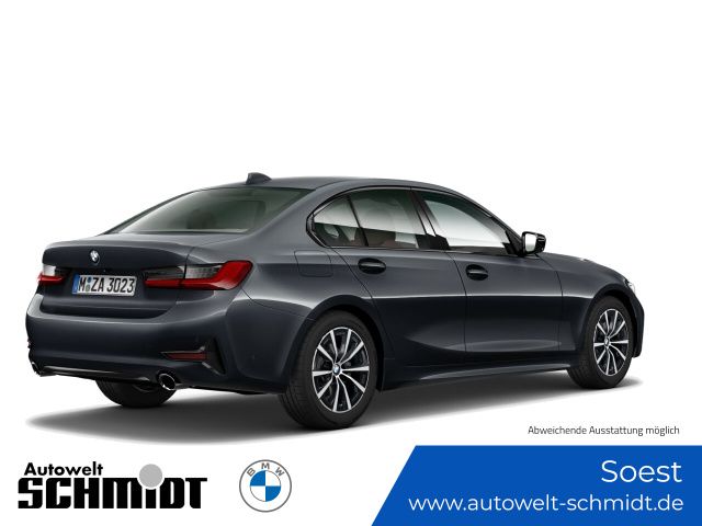 BMW 320i Sport Line - Samsaru's Car Outlet