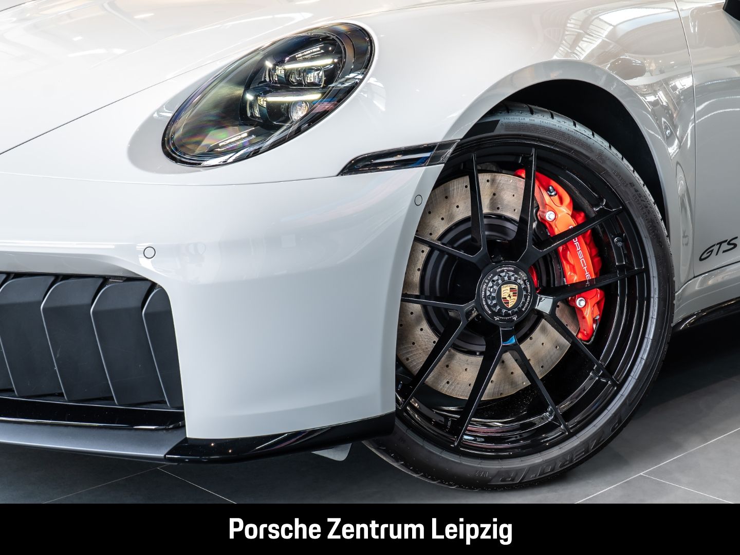 Porsche 992 911 Targa 4 GTS HD Exclusive Manufaktur Burm