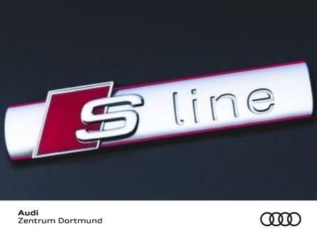 Audi A6 Avant 50 HYBRID Qu. S LINE AHK KAMERA ALU20