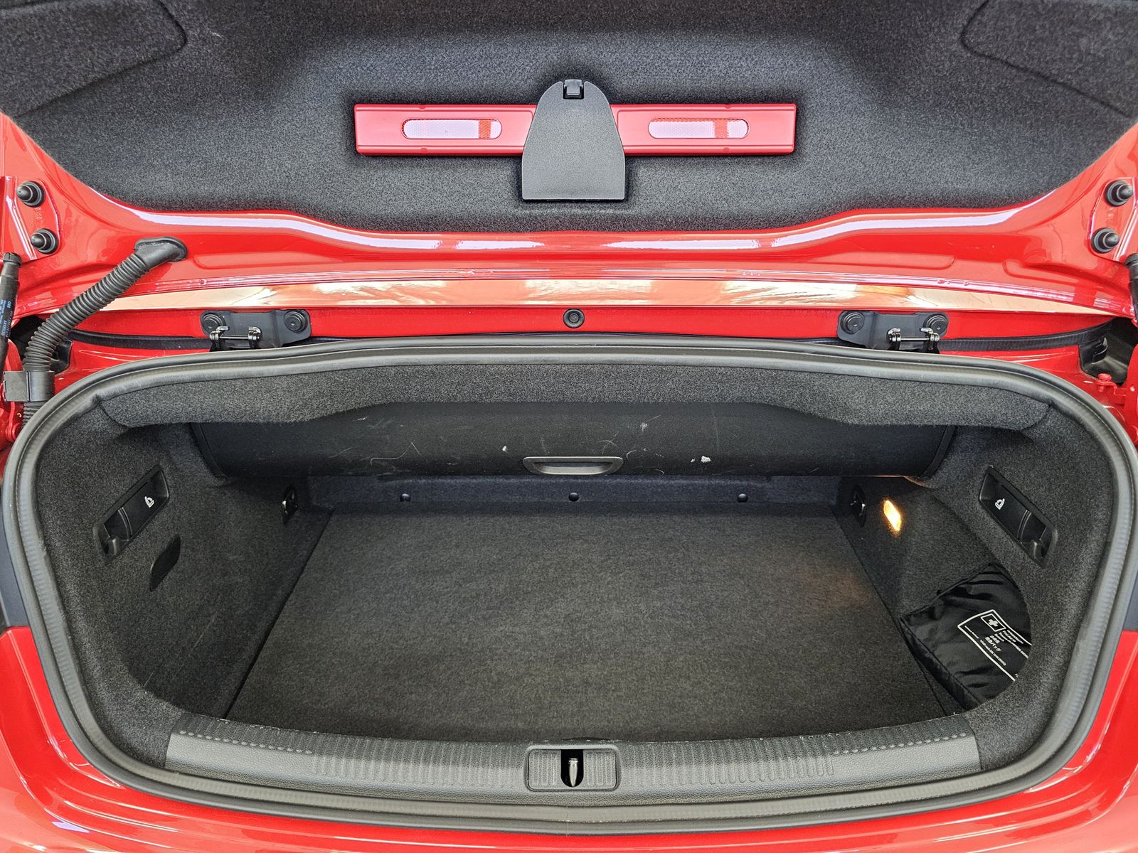 Audi A3 35 Cabrio - Samsaru's Car Outlet