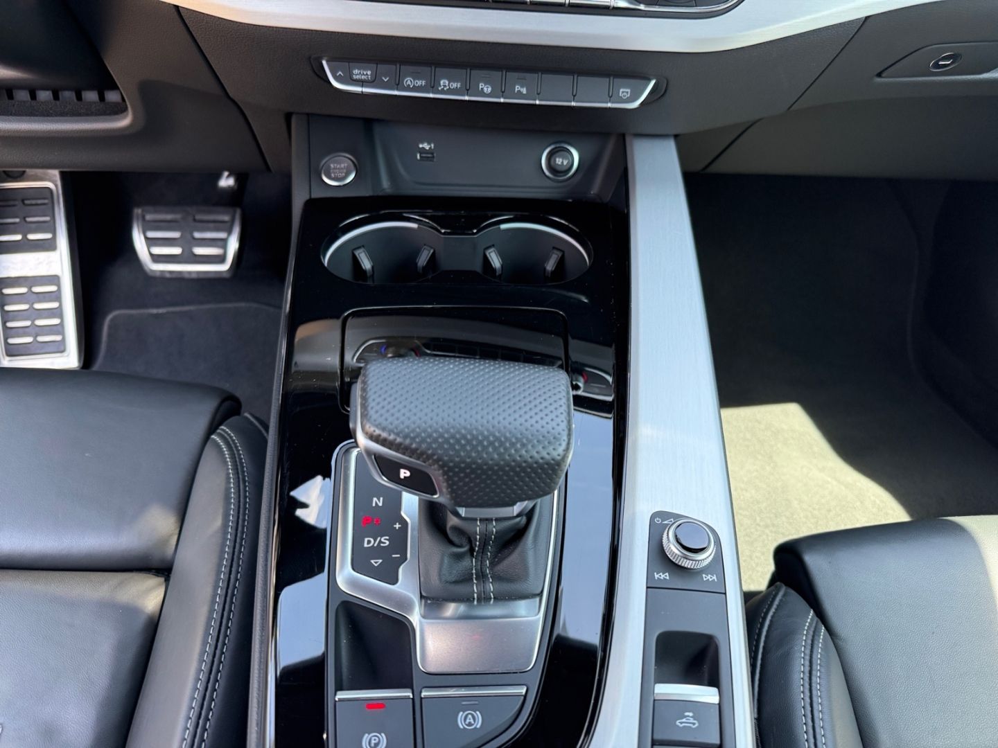Audi A5 Cabriolet S line 45 TFSI quattro MATRIX/AHK/L