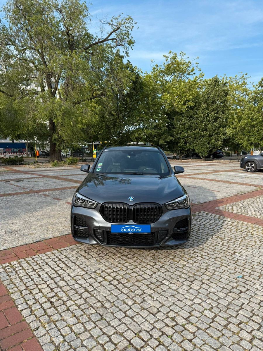 BMW X1 xDrive 25 e M Sport - Samsaru's Car Outlet
