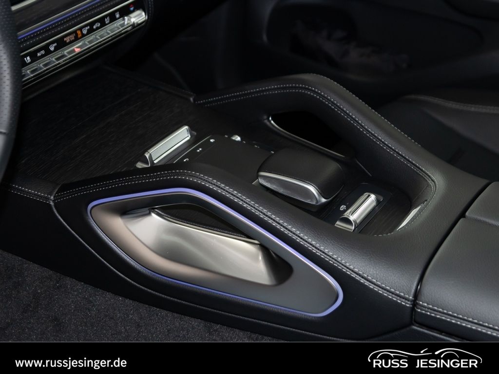 Mercedes-Benz GLE 350 de 4M AMG Line *AHK*360°*Memo*Pano*Night