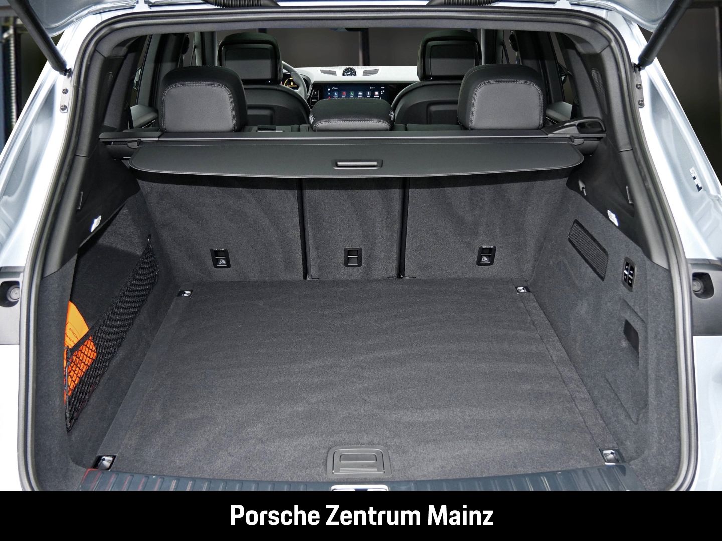 Porsche Cayenne BOSE,Sportdesign,Spo.Aga.,HUD,Innodrive,