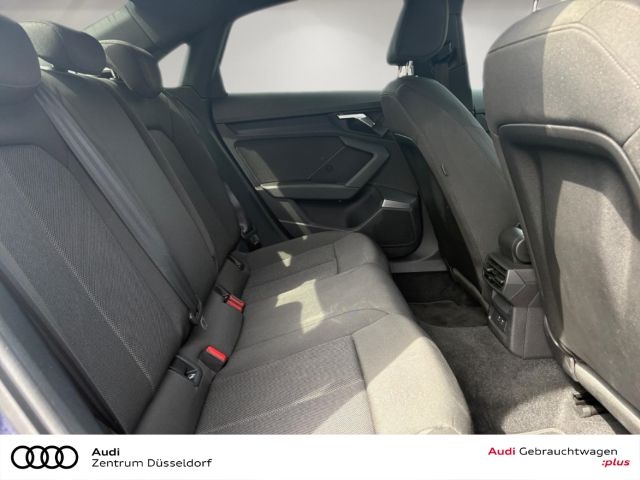 Audi A3 30 TDI S tronic - Samsaru's Car Outlet