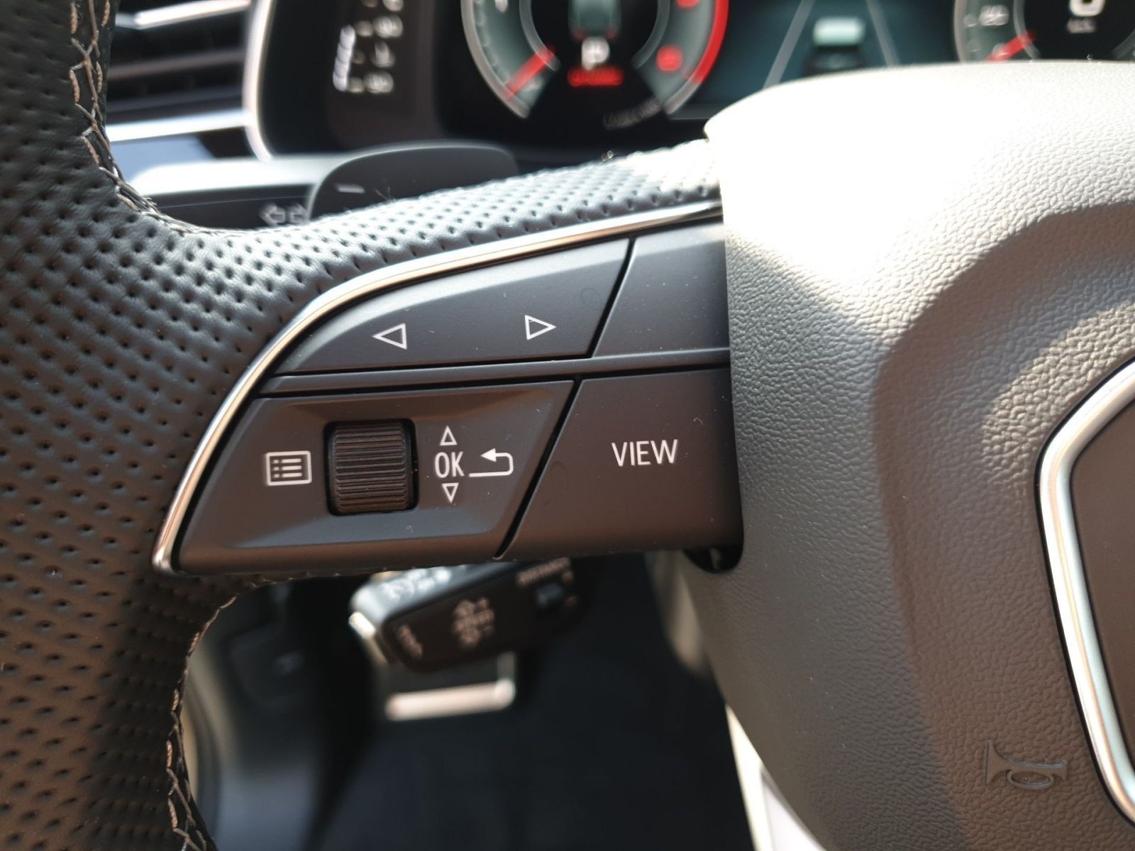 Audi Q7 SUV S line 50 TDI quattro tiptronic*360°-Kame