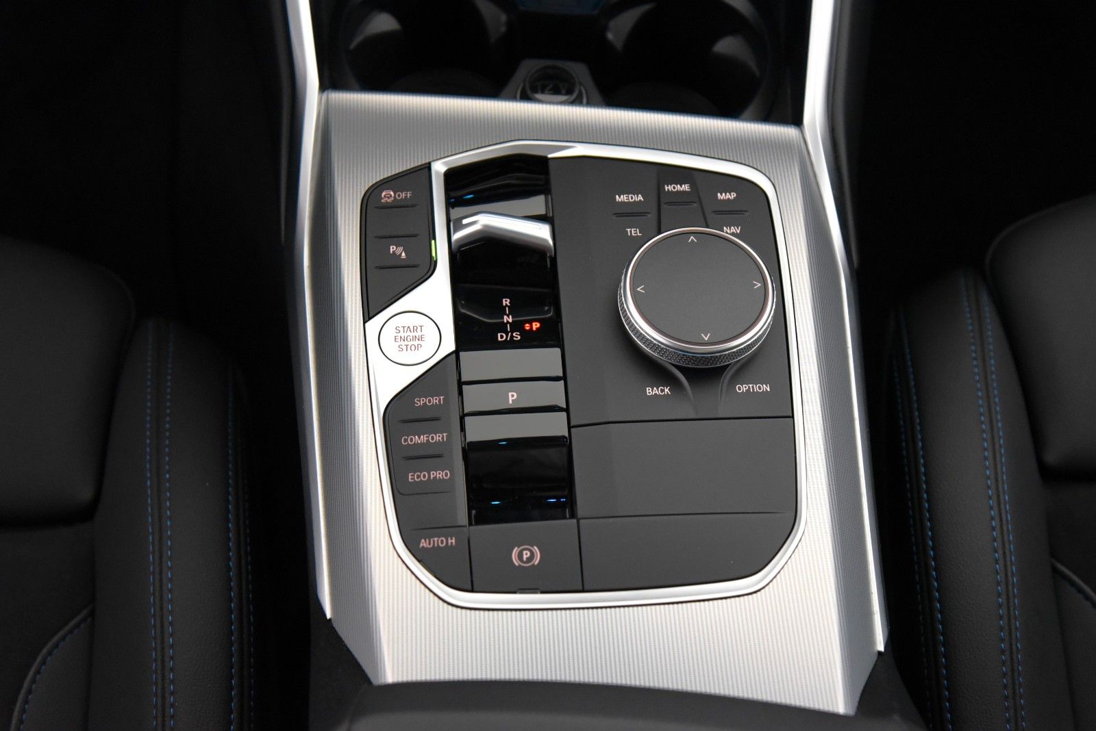 BMW 320d xDrive Touring M Sport - Samsaru's Car Outlet