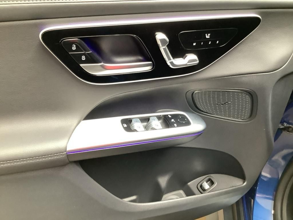 Mercedes-Benz GLC 300 d 4M AMG - Samsaru's Car Outlet
