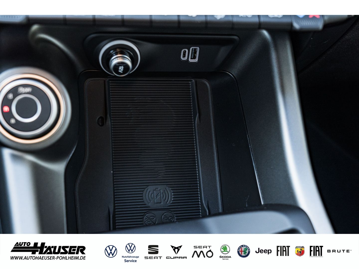 Alfa Romeo Tonale Ti 1.3T PHEV Q4 WINTER ASSISTENZ VIRTUAL