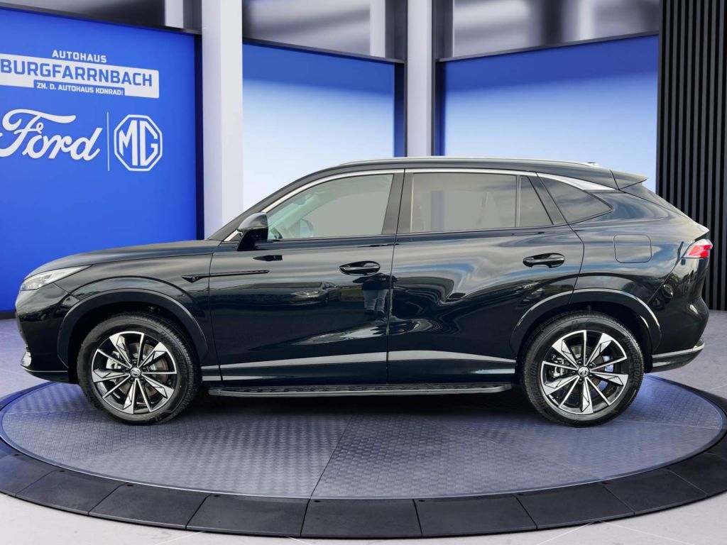 MG HS PHEV Luxury*360°CAM*2ZKLIMA*ELEKT.HKLAPPE*LED