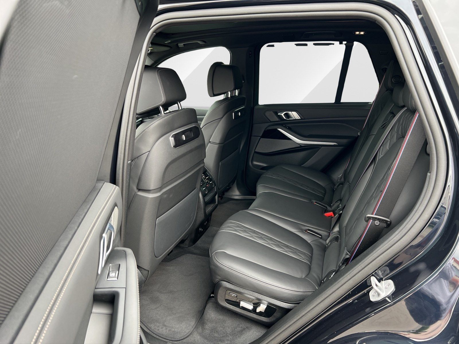 BMW X5 xDrive40d | M Sport Pro | 7- Sitzer | Aktivle