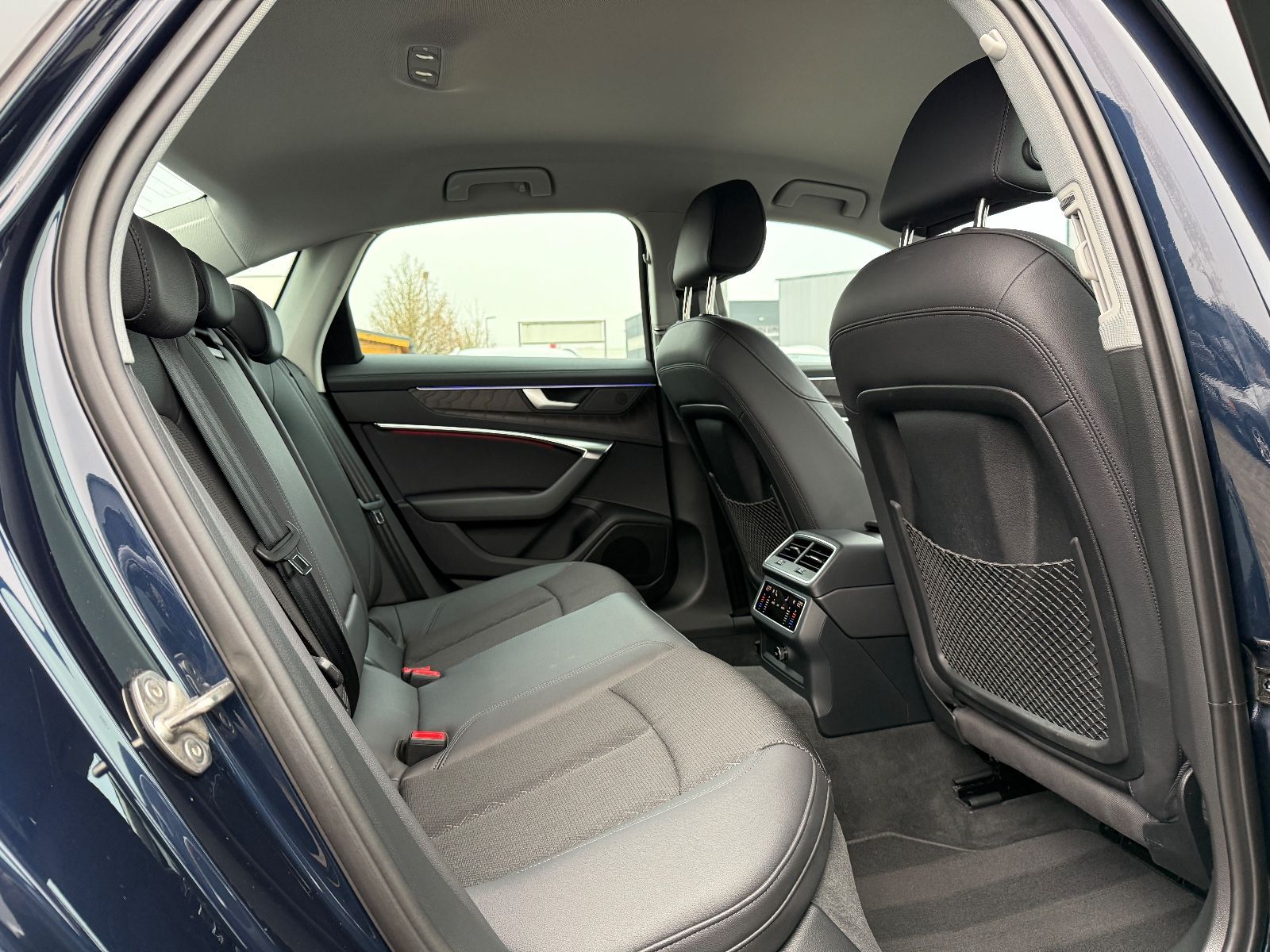 Audi A6 40 TDI DESIGN - Samsaru's Car Outlet