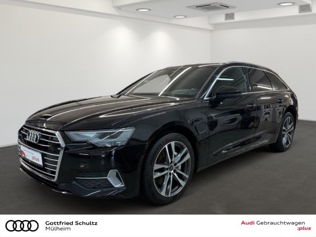 Audi A6 Avant 50 TDI quattro sport - Samsaru's Car Outlet
