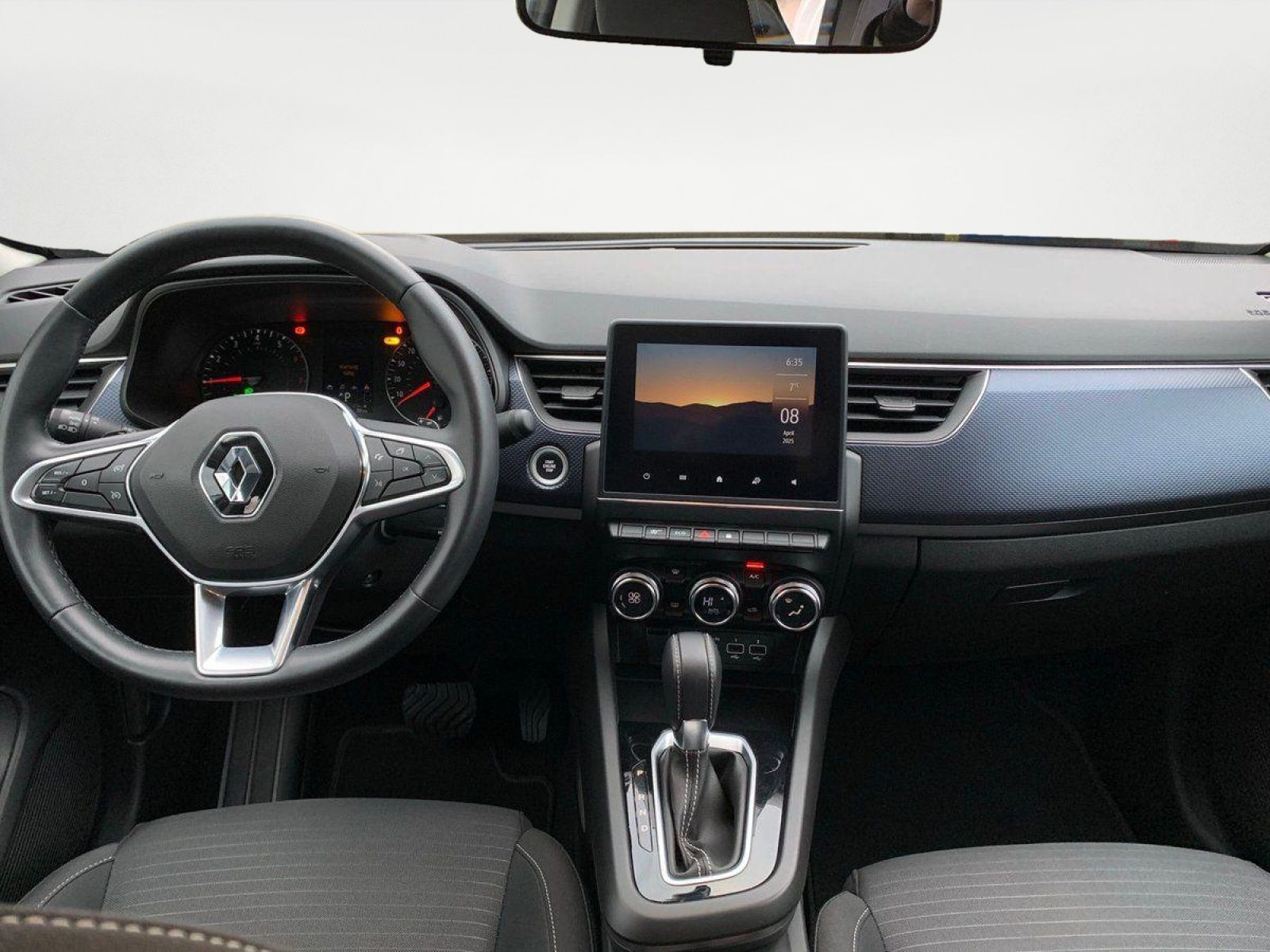 Renault Arkana Equilibre 1.3 TCe 140 - Samsaru's Car Outlet