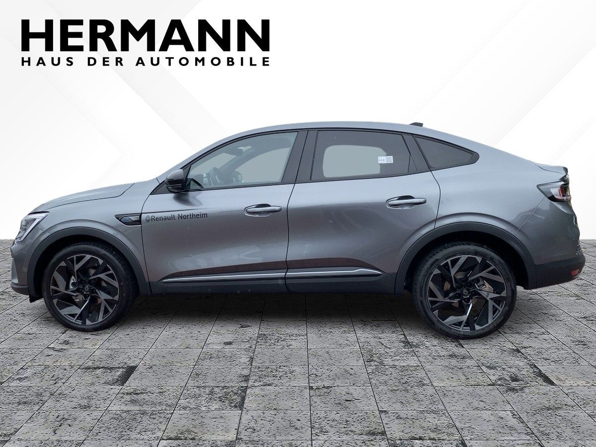Renault Arkana 1.3 TCe 160 Mild-Hybrid - Samsaru's Car Outlet