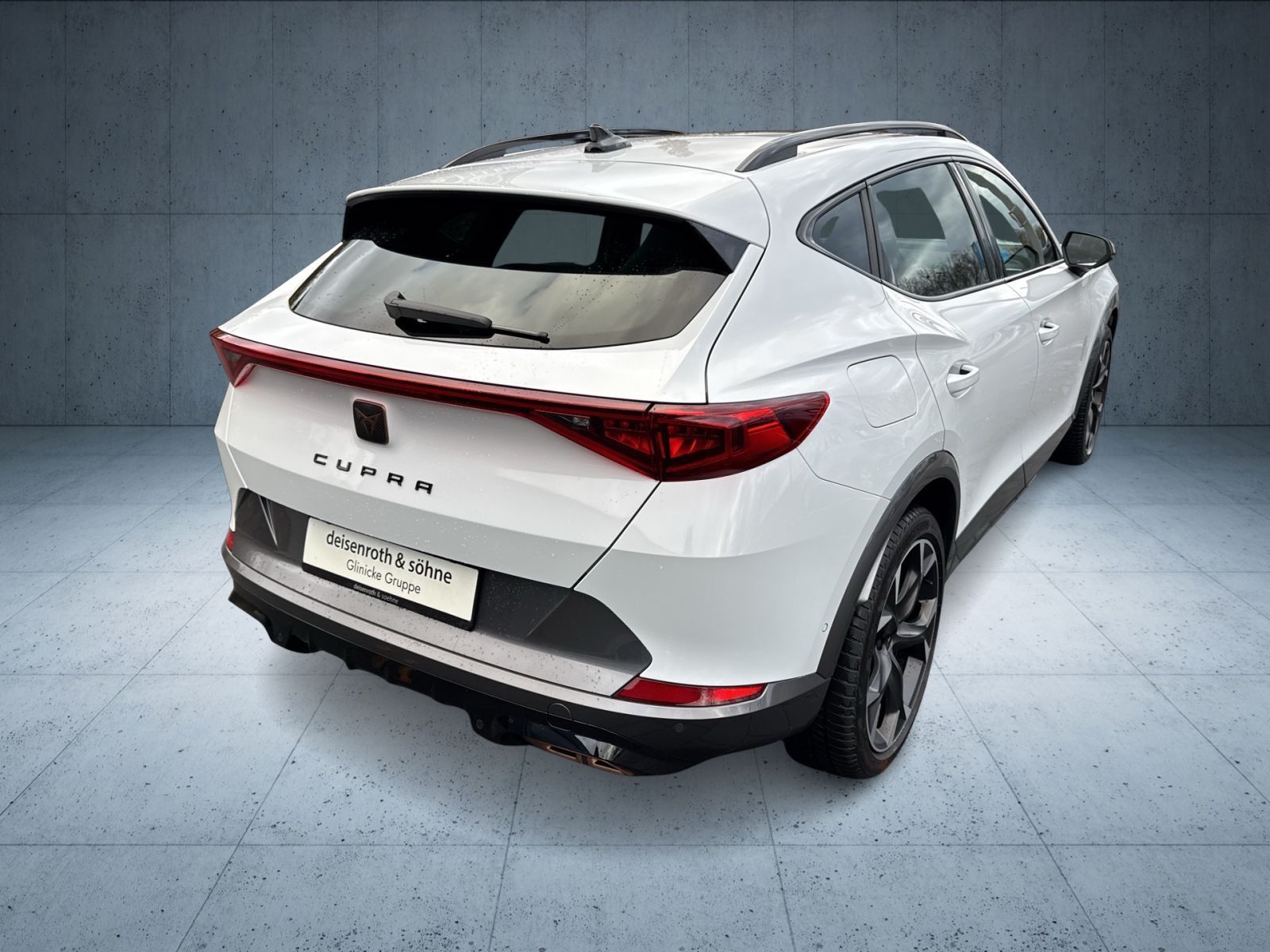 Cupra Formentor VZ e-Hybrid AHK/Matrix/Pano/Nav/DCC/AC