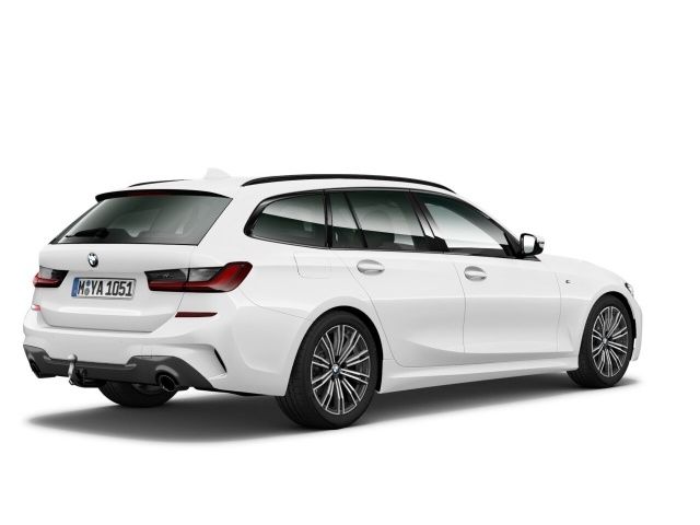 BMW 330i Touring M Sport Automatic - Samsaru's Car Outlet