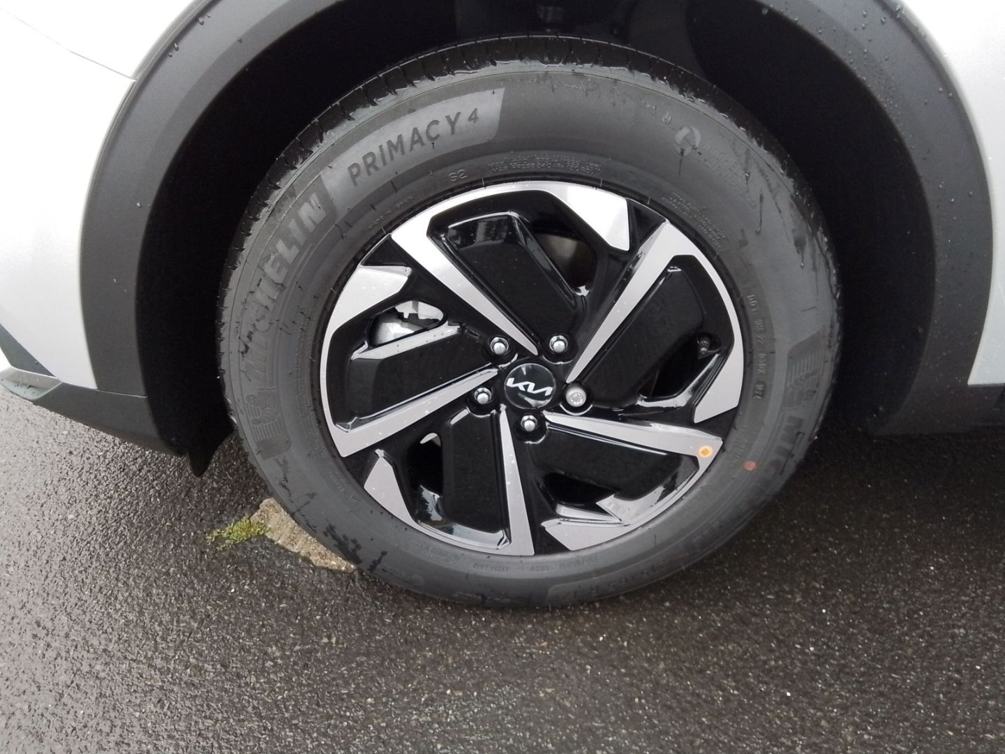 Kia Sportage 1.6T AWD VISION - Samsaru's Car Outlet