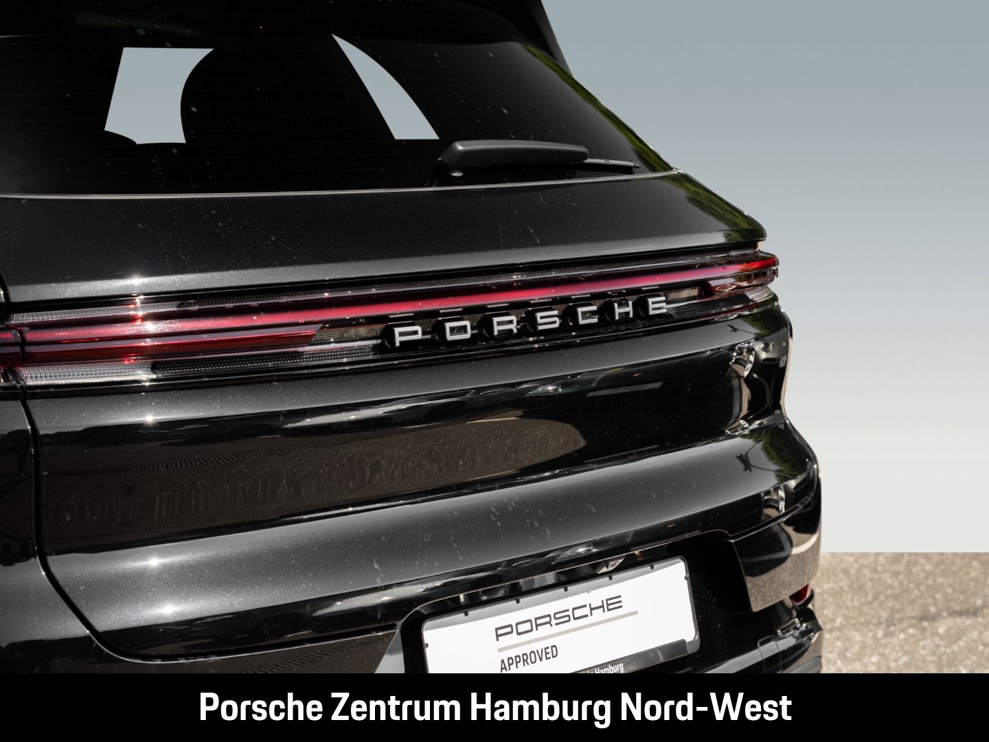 Porsche Cayenne PASM Panorama Dach BOSE 21-Zoll HUD 360°