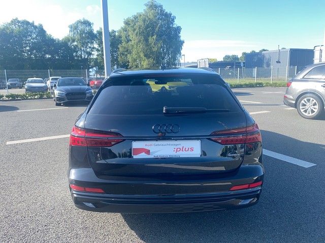 Audi A6 Avant 50 TDI Tiptronic quattro S-Line - Samsaru's Car Outlet