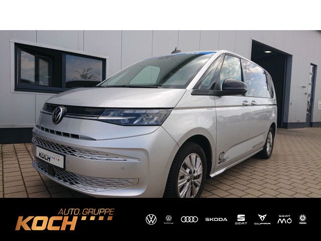 Volkswagen T7 Multivan TSI eHybrid - Samsaru's Car Outlet