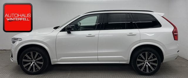 Volvo XC90 B5 D AWD Plus Dark - Samsaru's Car Outlet