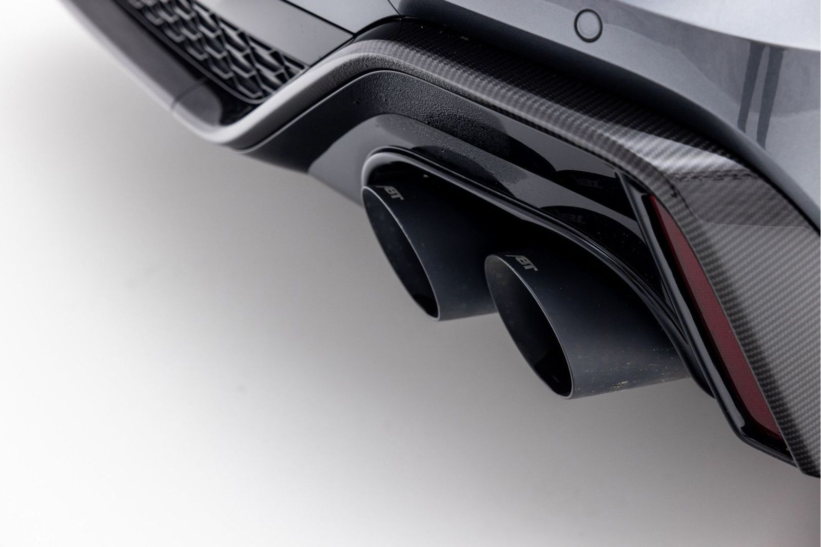 Audi RS6 Avant 4.0 V8 TFSI RS6-S ABT 740 PK | Pano |