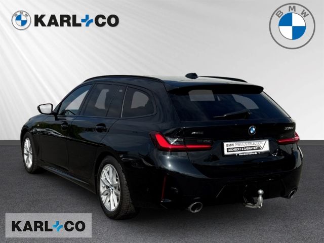 BMW 330 d xDrive Touring M-Sport Ad. LED ACC Panoram